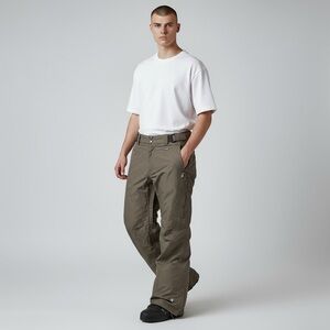 Surfanic Lynx‎ Snowboard Pants